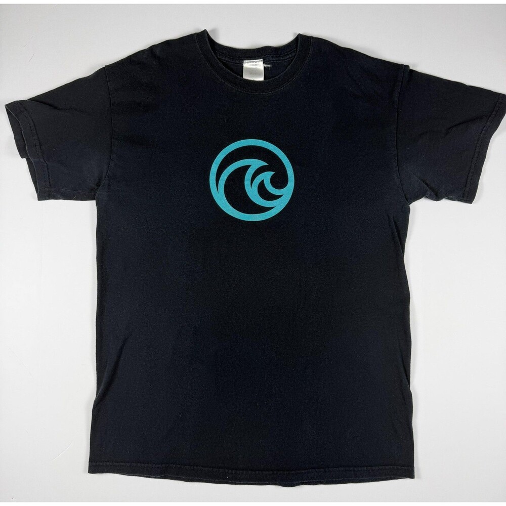 Walt Disney Imagineering Exclusive Epcot Center Living Seas T-Shirt Adult M